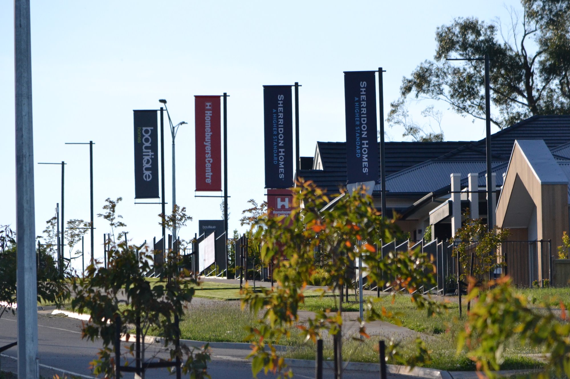 [Land for Sale] Ferntree Ridge Estate, Drouin OpenLot